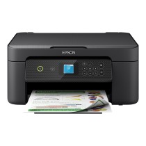 IMPRESORA EPSON EXPRESSION HOME XP-3200 MULTIFUNCION COLOR TINTA WIFI