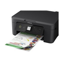 IMPRESORA EPSON EXPRESSION HOME XP-3200 MULTIFUNCION COLOR TINTA WIFI