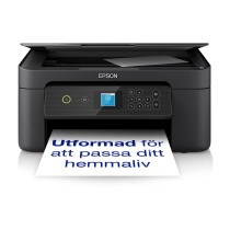 IMPRESORA EPSON EXPRESSION HOME XP-3200 MULTIFUNCION COLOR TINTA WIFI