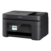 MULTIFUNCION EPSON WORKFORCE WF-2950DWF WIFI DUPLEX