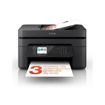 MULTIFUNCION EPSON WORKFORCE WF-2950DWF WIFI DUPLEX