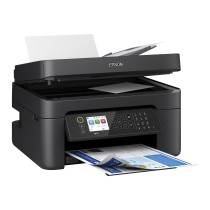 MULTIFUNCION EPSON WORKFORCE WF-2950DWF WIFI DUPLEX