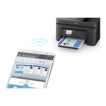 MULTIFUNCION EPSON WORKFORCE WF-2950DWF WIFI DUPLEX