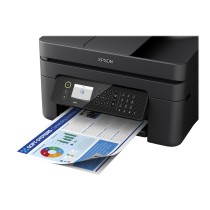 MULTIFUNCION EPSON WORKFORCE WF-2950DWF WIFI DUPLEX