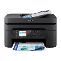 MULTIFUNCION EPSON WORKFORCE WF-2950DWF WIFI DUPLEX