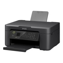 MULTIFUNCION EPSON WORKFORCE WF-2910DWF WIFI DUPLEX