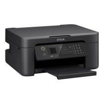 MULTIFUNCION EPSON WORKFORCE WF-2910DWF WIFI DUPLEX