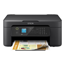 MULTIFUNCION EPSON WORKFORCE WF-2910DWF WIFI DUPLEX