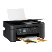 MULTIFUNCION EPSON WORKFORCE WF-2910DWF WIFI DUPLEX