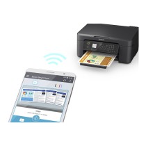 MULTIFUNCION EPSON WORKFORCE WF-2910DWF WIFI DUPLEX