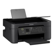 MULTIFUNCION EPSON WORKFORCE WF-2910DWF WIFI DUPLEX