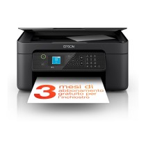 MULTIFUNCION EPSON WORKFORCE WF-2910DWF WIFI DUPLEX