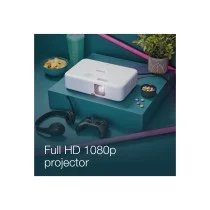 PROYECTOR EPSON SMART FULL HD CO-FH02