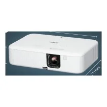 PROYECTOR EPSON SMART FULL HD CO-FH02