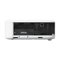 PROYECTOR EPSON SMART FULL HD CO-FH02