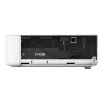 PROYECTOR EPSON SMART FULL HD CO-FH02