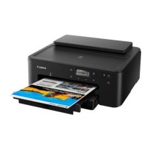 IMPRESORA CANON PIXMA TS705A INYECCION COLOR