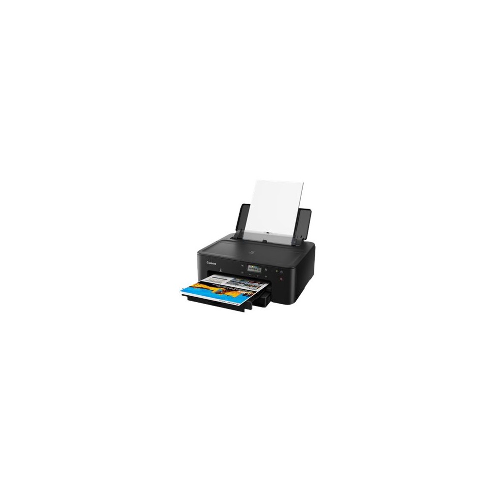 IMPRESORA CANON PIXMA TS705A INYECCION COLOR