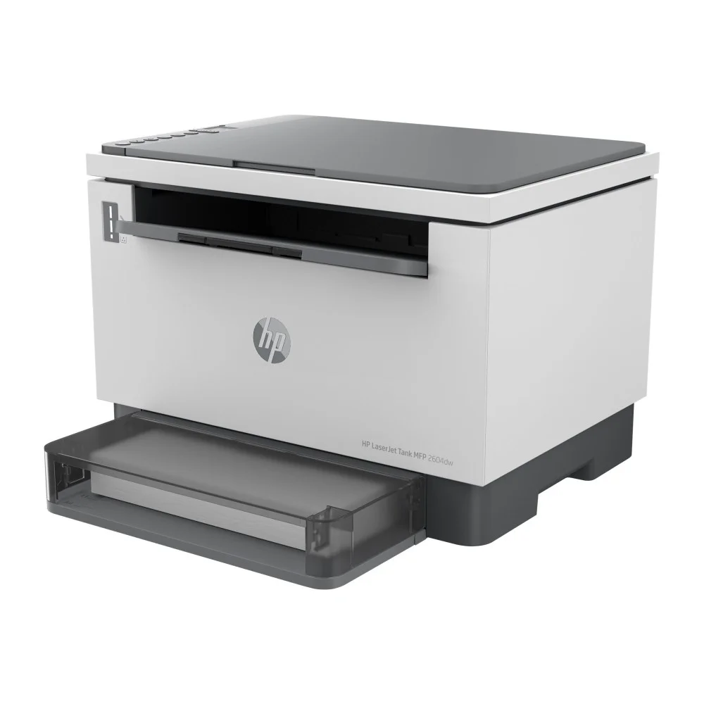 HP LASERJET TANK MFP 2604DW