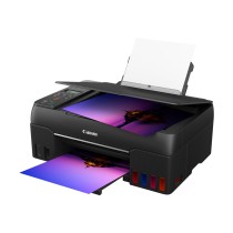 IMPRESORA CANON PIXMA G650 INYECCION COLOR