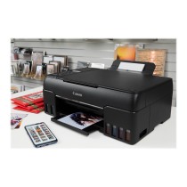 IMPRESORA CANON PIXMA G650 INYECCION COLOR