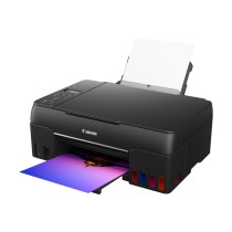 IMPRESORA CANON PIXMA G650 INYECCION COLOR