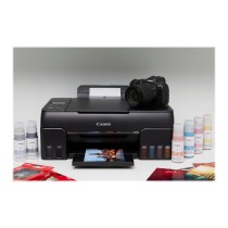 IMPRESORA CANON PIXMA G650 INYECCION COLOR