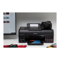 IMPRESORA CANON PIXMA G650 INYECCION COLOR