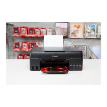 IMPRESORA CANON PIXMA G650 INYECCION COLOR