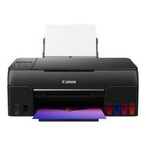 IMPRESORA CANON PIXMA G650 INYECCION COLOR