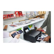 IMPRESORA CANON PIXMA G650 INYECCION COLOR