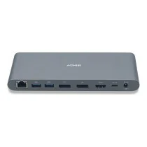 DOCKING STATION USB 32 TIPO C