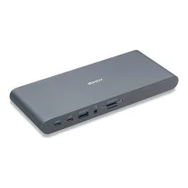 DOCKING STATION USB 32 TIPO C