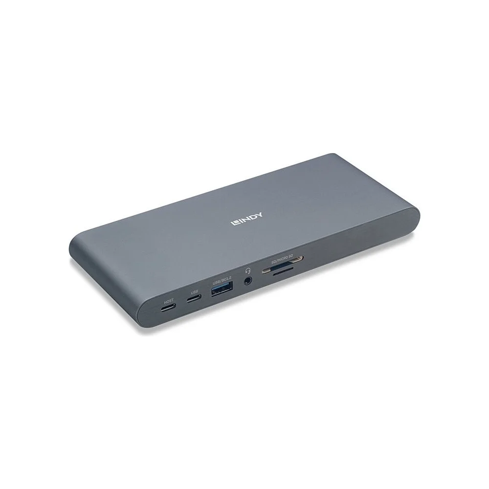 DOCKING STATION USB 32 TIPO C