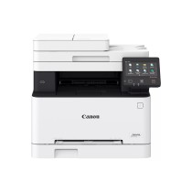 CANON MULTIFUNCION I-SENSYS LASER COLOR MF655CDW WIFI BLANCO