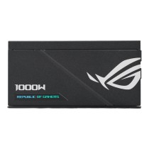 FUENTE DE ALIMENTACION SFX 1000W ASUS ROG LOKI 1000P GAMING