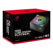 FUENTE DE ALIMENTACION SFX 1000W ASUS ROG LOKI 1000P GAMING