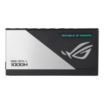 FUENTE DE ALIMENTACION SFX 1000W ASUS ROG LOKI 1000P GAMING