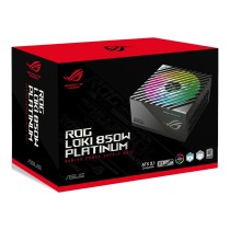 FUENTE DE ALIMENTACION SFX 850W ASUS ROG LOKI 850P GAMING