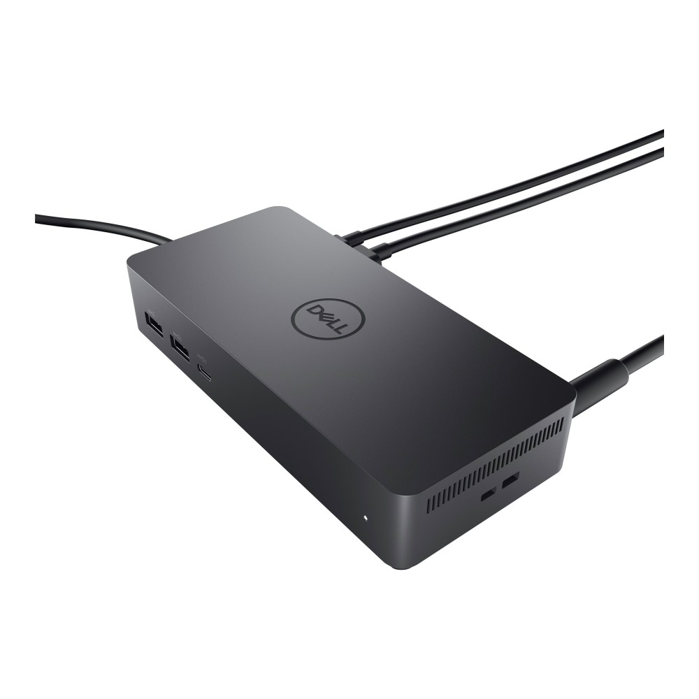 DELL UNIVERSAL DOCK UD22