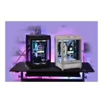 TORRE E-ATX THERMALTAKE THE TOWER 500 SNOW