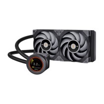 DISIPADOR REF LÍQUIDA THERMALTAKE AIO 240