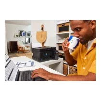 Epson EcoTank ET-4810 - Multifunción Color WiFi Dúplex