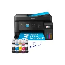 Epson EcoTank ET-4810 - Multifunción Color WiFi Dúplex