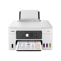 CANON MULTIFUNCION MAXIFY GX3050 WIFI BLANCO