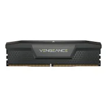 MEMORIA CORSAIR DDR5 64GB 2X32GB PC5600 VENGEANCE CMK64GX5M2B5600C40