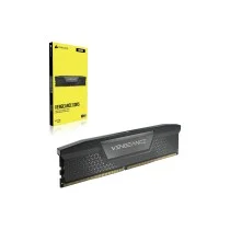 MEMORIA CORSAIR DDR5 64GB 2X32GB PC5600 VENGEANCE CMK64GX5M2B5600C40