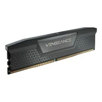 MEMORIA CORSAIR DDR5 64GB 2X32GB PC5600 VENGEANCE CMK64GX5M2B5600C40