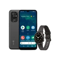 BUNDLE DORO SMARTPHONE 8100 + SMARTWATCH