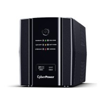 SAI L?NEA INTERACTIVA CYBERPOWER UT2200EG/ 2200VA-1320W/ 4 SALIDAS/ FORMATO TORRE